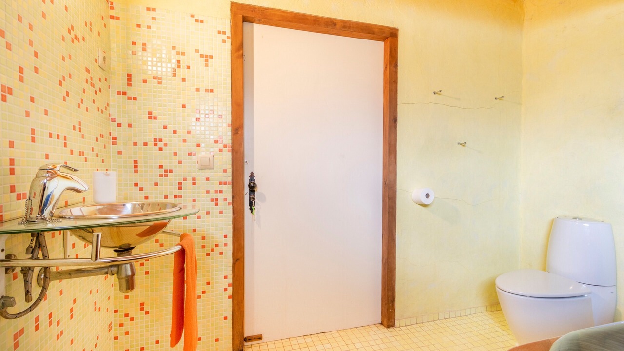 Photo of Bathroom in Els Plans de Sio