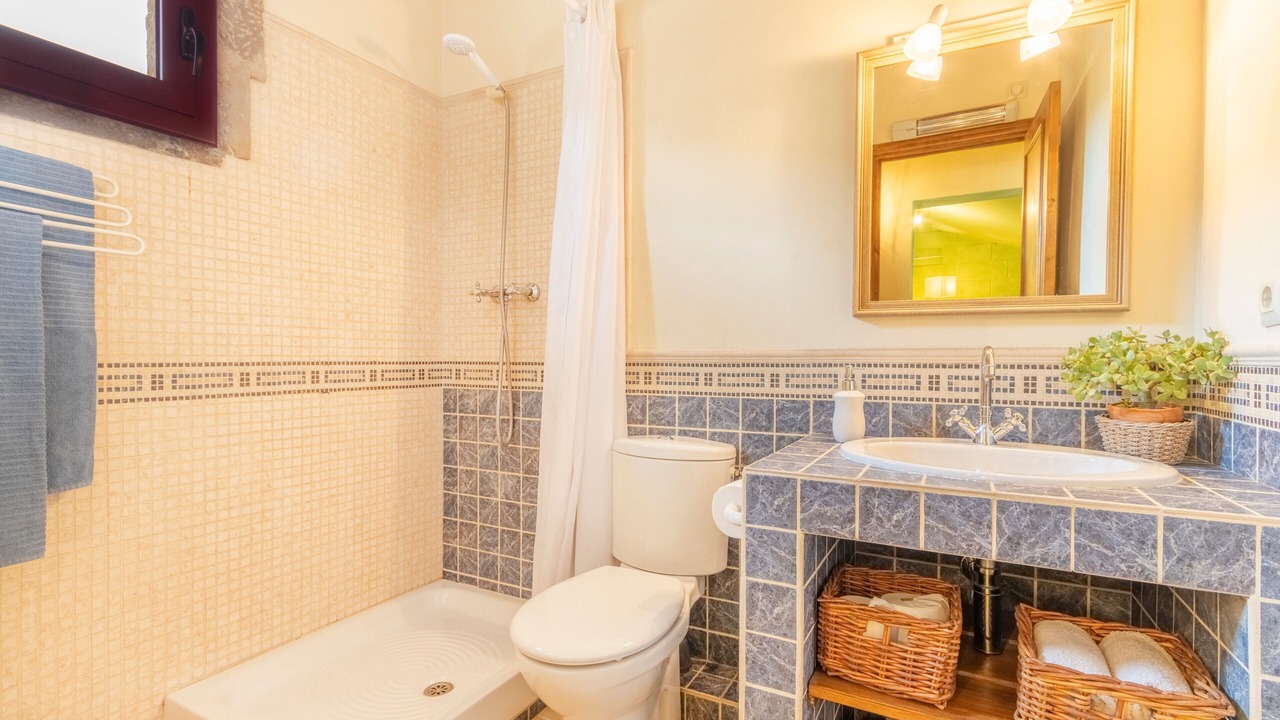 Photo of Bathroom in Els Plans de Sio