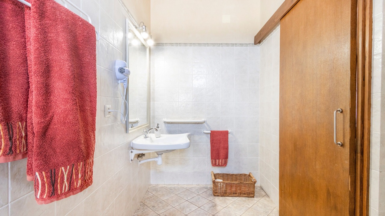 Photo of Bathroom in Els Plans de Sio