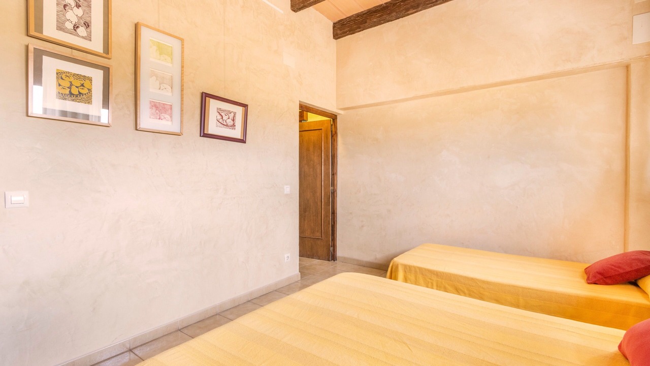 Photo of Bedroom in Els Plans de Sio