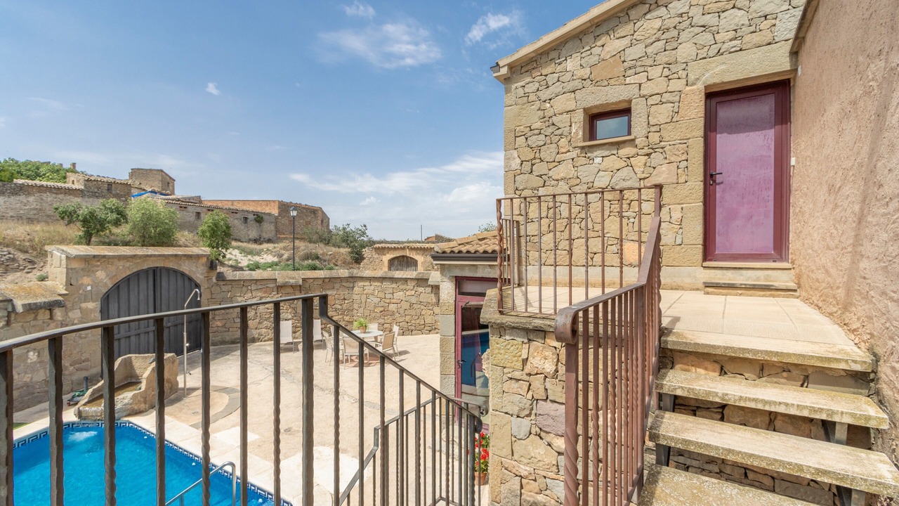 Photo of Outdoor in Els Plans de Sio
