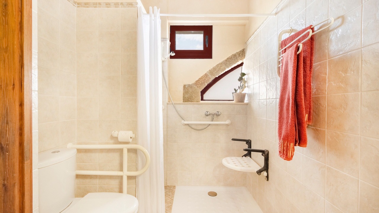Photo of Bathroom in Els Plans de Sio
