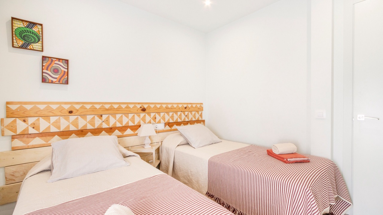 Photo of Bedroom in Els Plans de Sio
