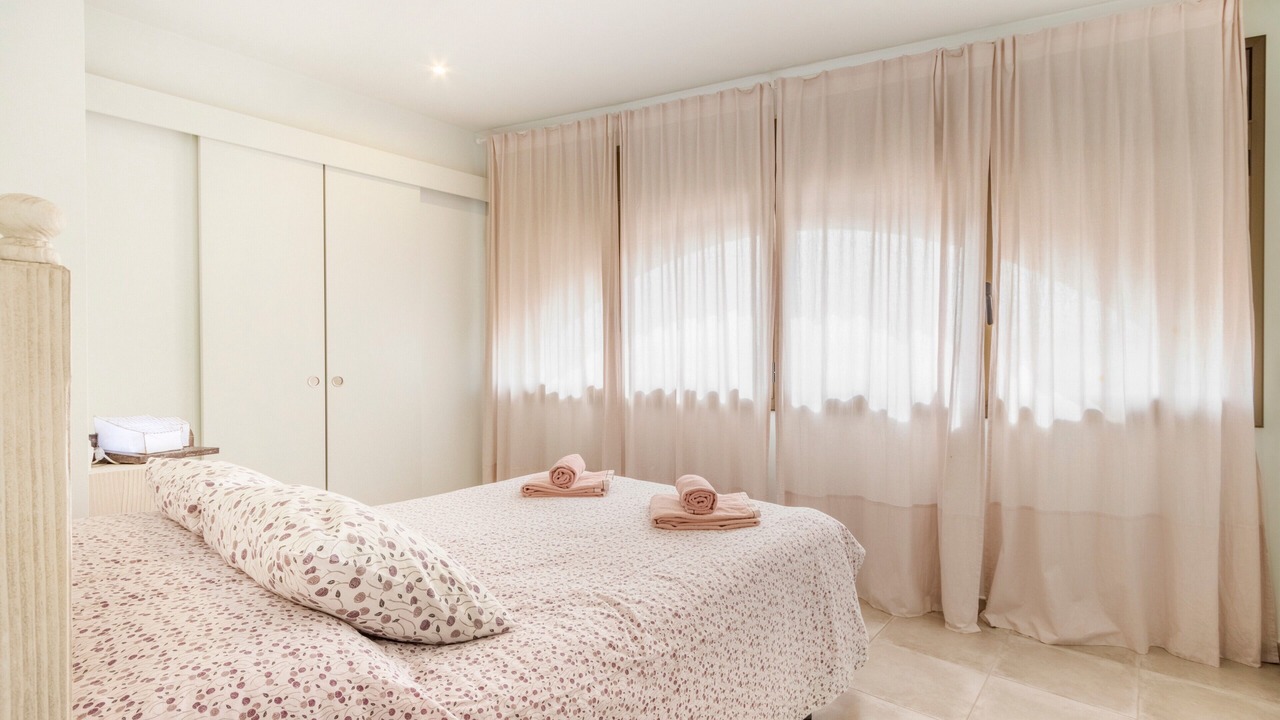 Photo of Bedroom in Els Plans de Sio