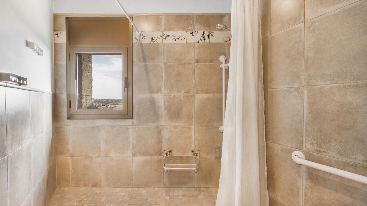 Photo of Bathroom in Els Plans de Sio