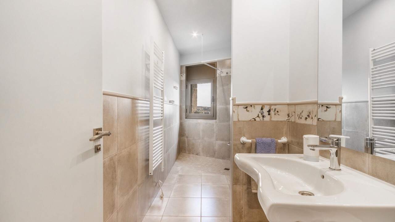 Photo of Bathroom in Els Plans de Sio