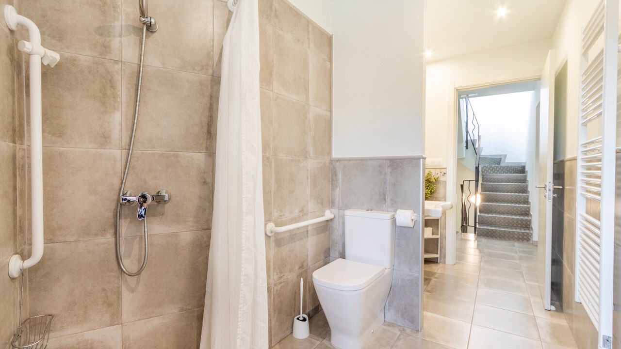 Photo of Bathroom in Els Plans de Sio