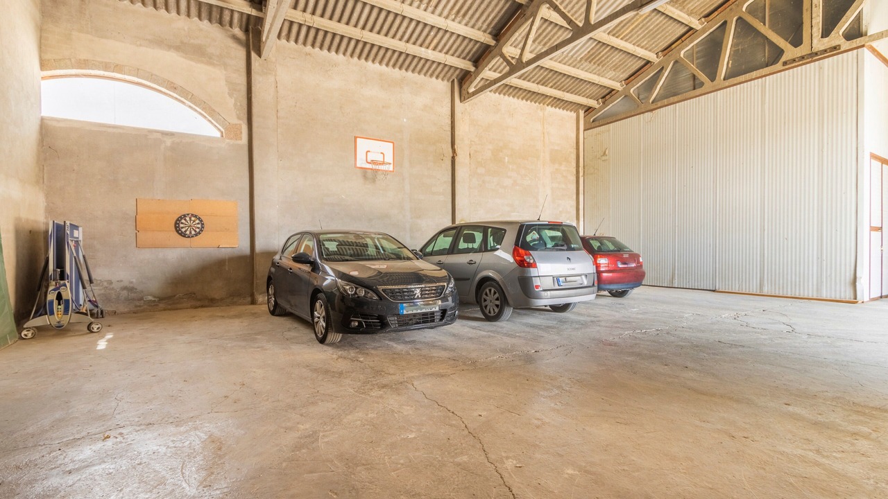 Photo of Outdoor in Els Plans de Sio