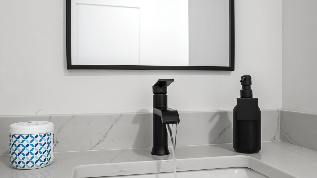 Photo of Bathroom in Sisters