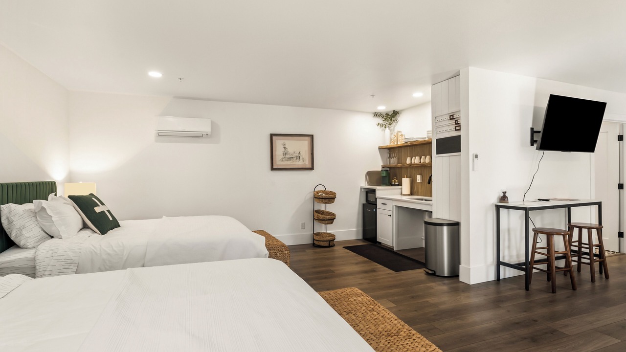 Photo of Bedroom in Sisters