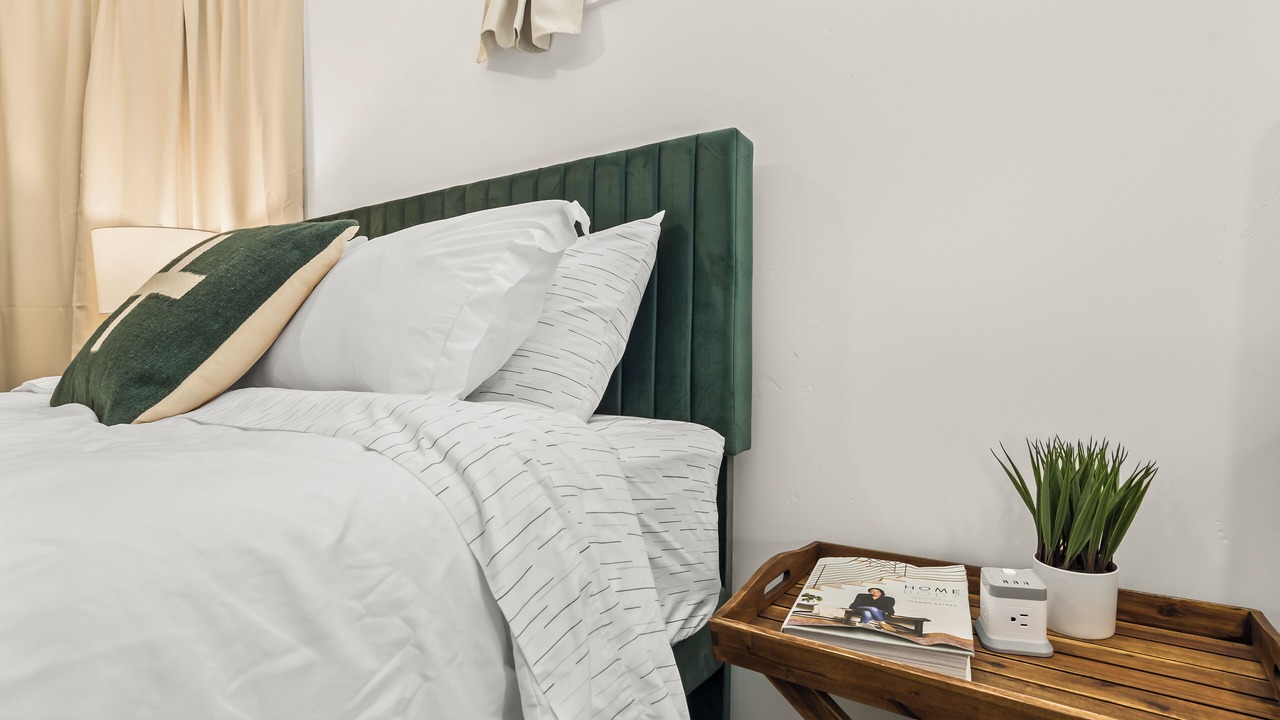 Photo of Bedroom in Sisters