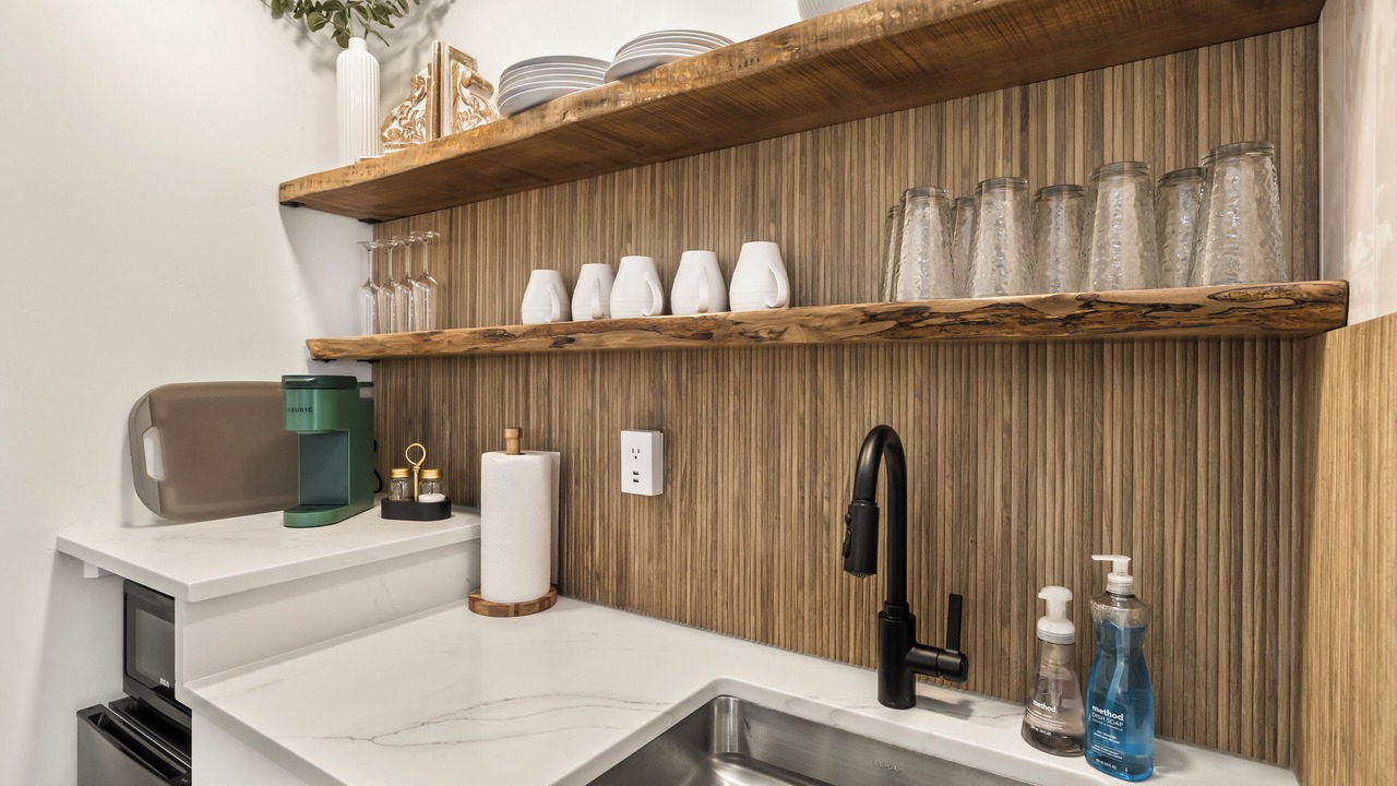 Photo of Kitchen in Sisters