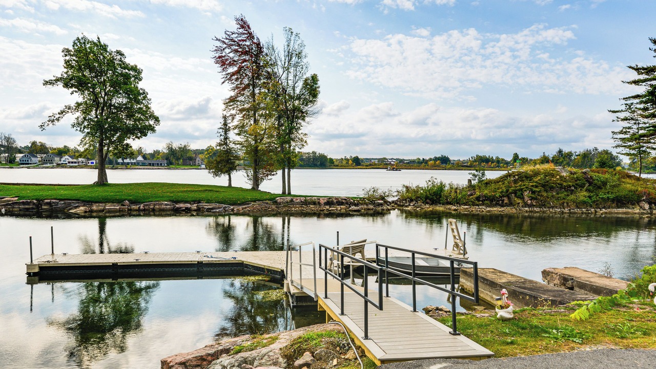Photo of Outdoor in Wellesley Island