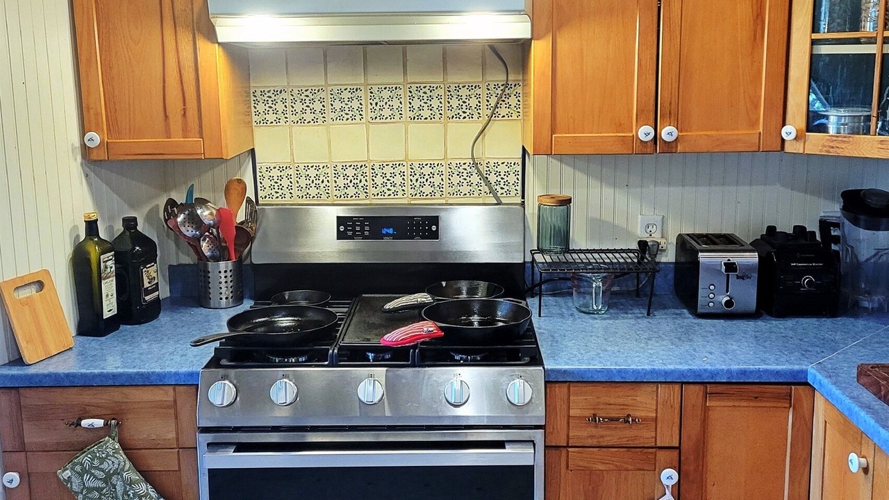 Photo of Kitchen in Fortuna