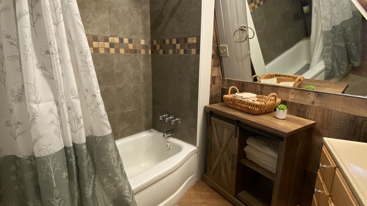 Photo of Bathroom in Fortuna