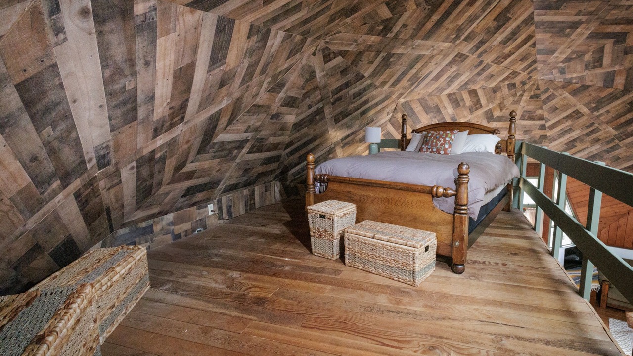 Photo of Bedroom in Fortuna