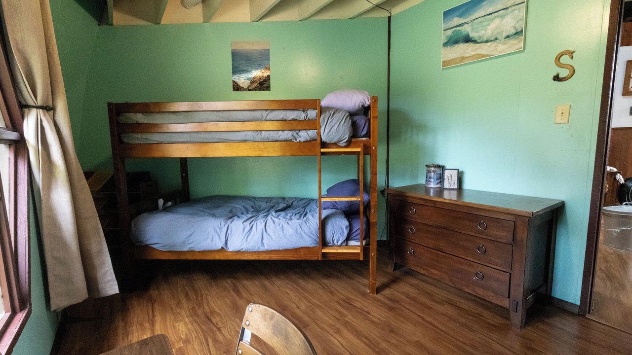 Photo of Bedroom in Fortuna
