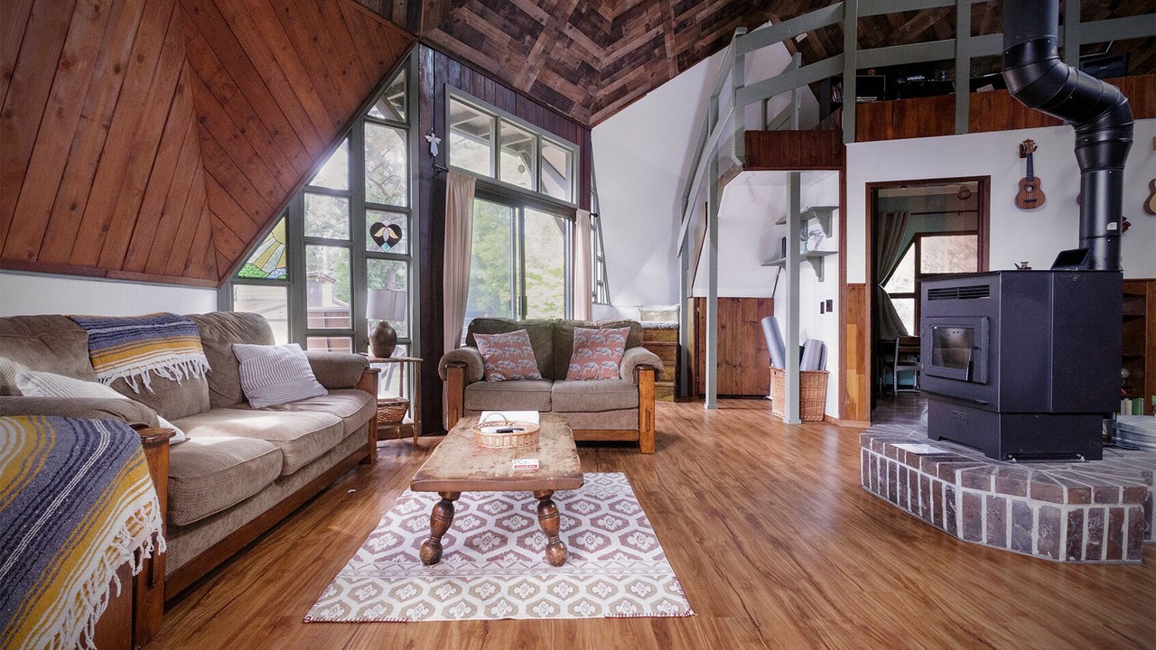 Photo of Livingroom in Fortuna