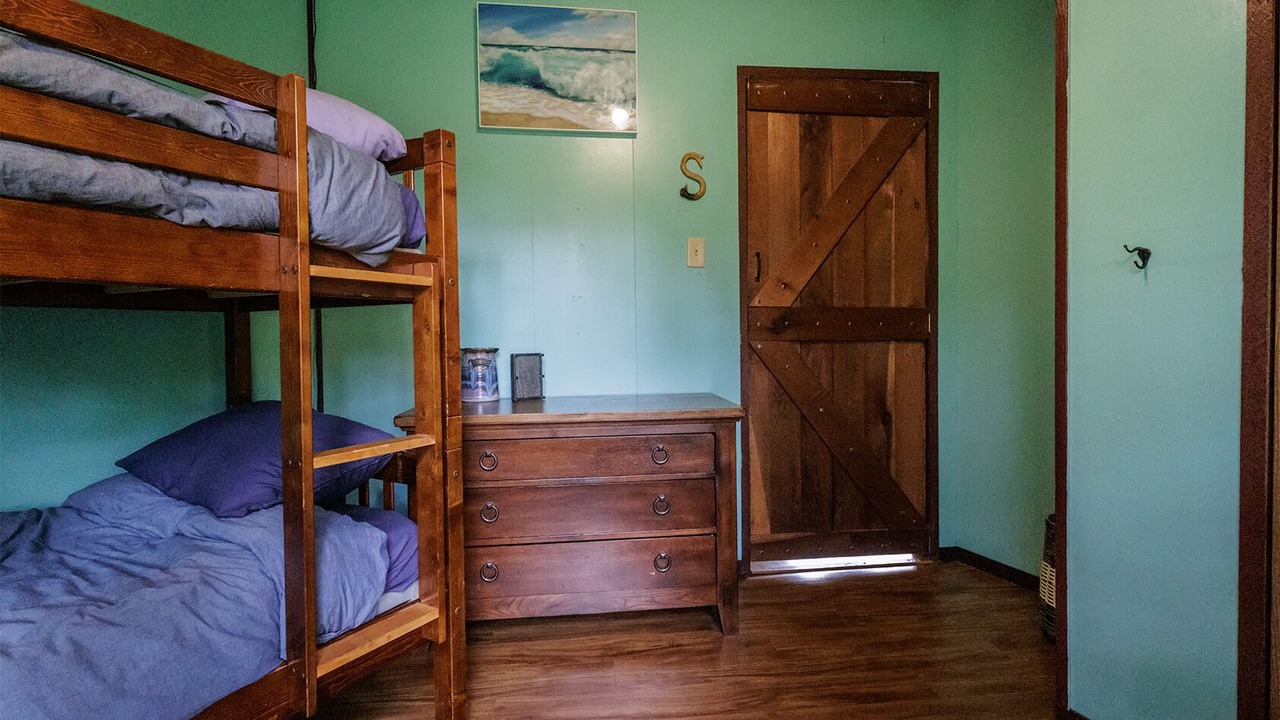 Photo of Bedroom in Fortuna