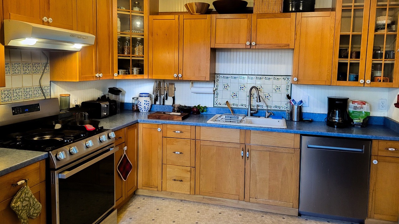 Photo of Kitchen in Fortuna