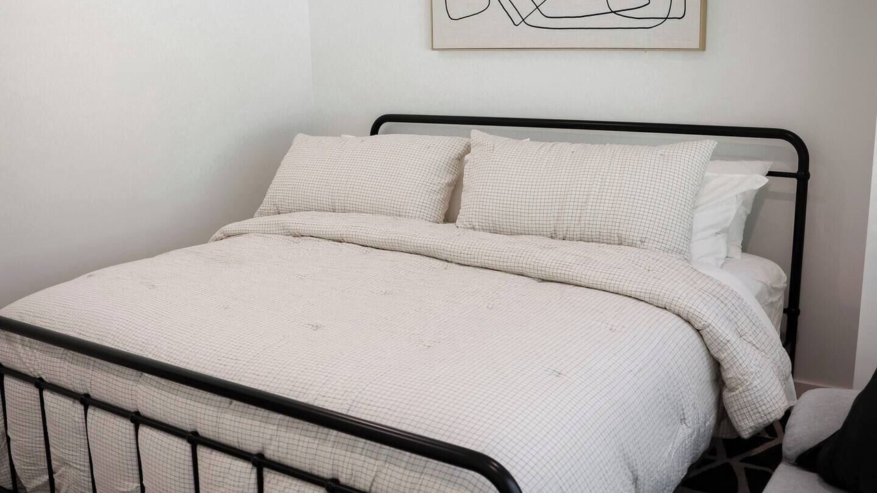 Photo of Bedroom in Auburn