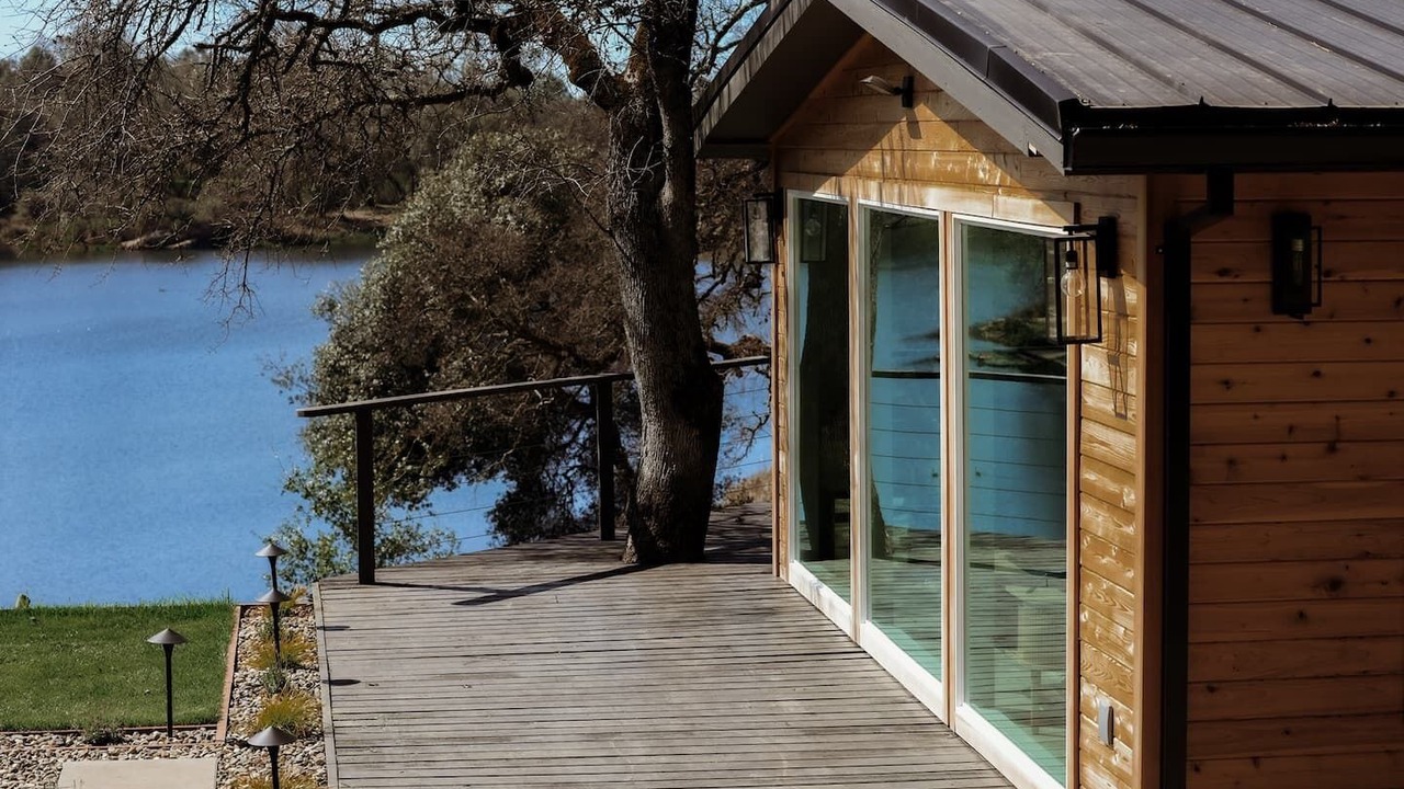 Photo of Outdoor in Auburn