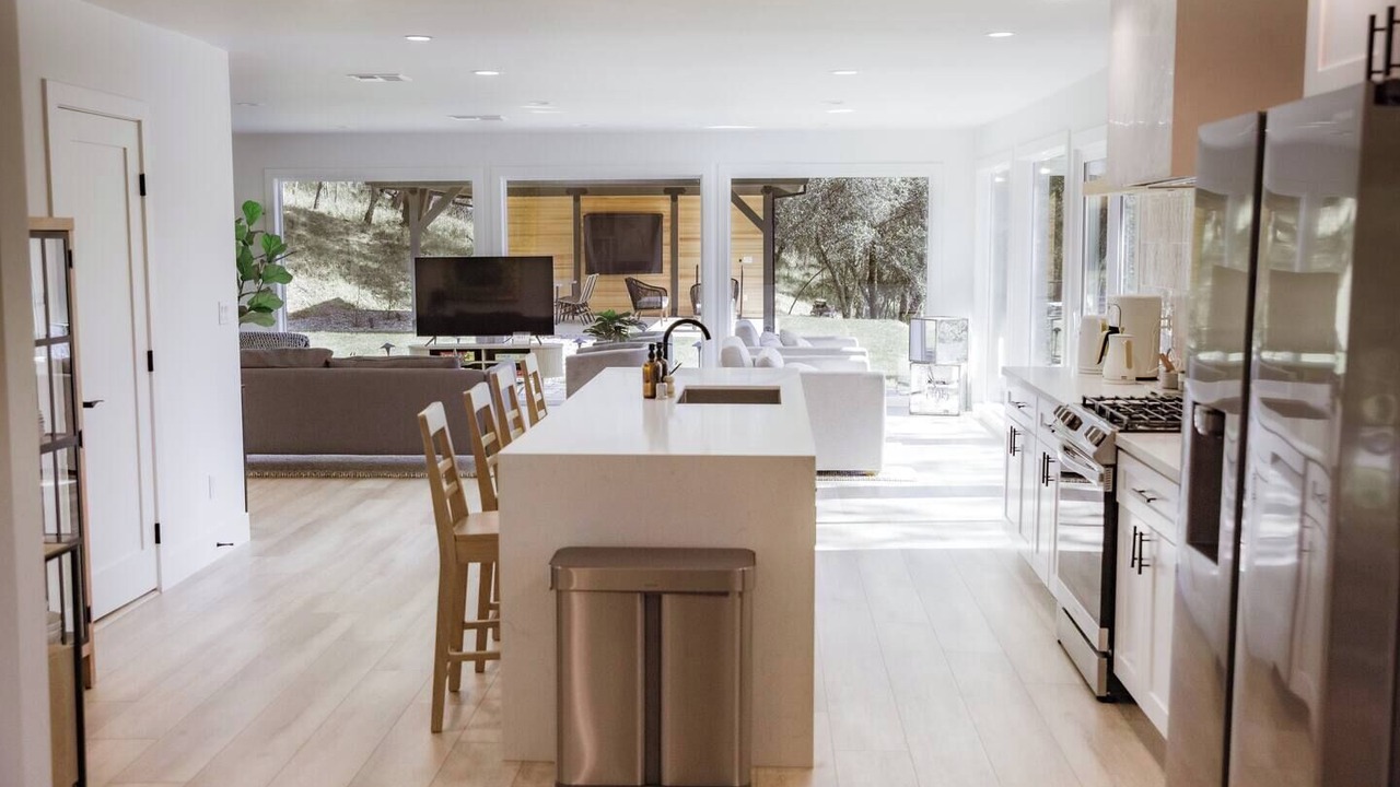 Photo of Kitchen in Auburn