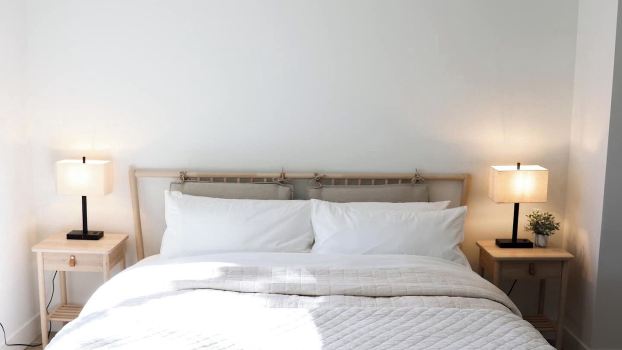 Photo of Bedroom in Auburn