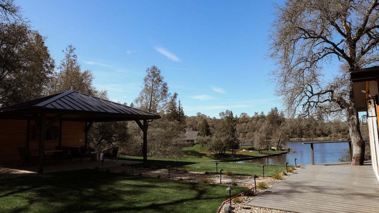 Photo of Outdoor in Auburn