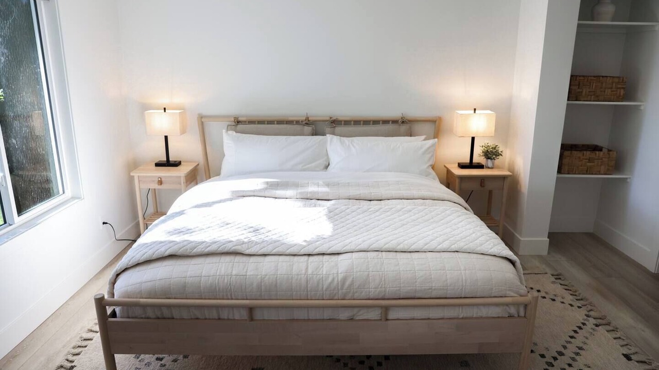 Photo of Bedroom in Auburn