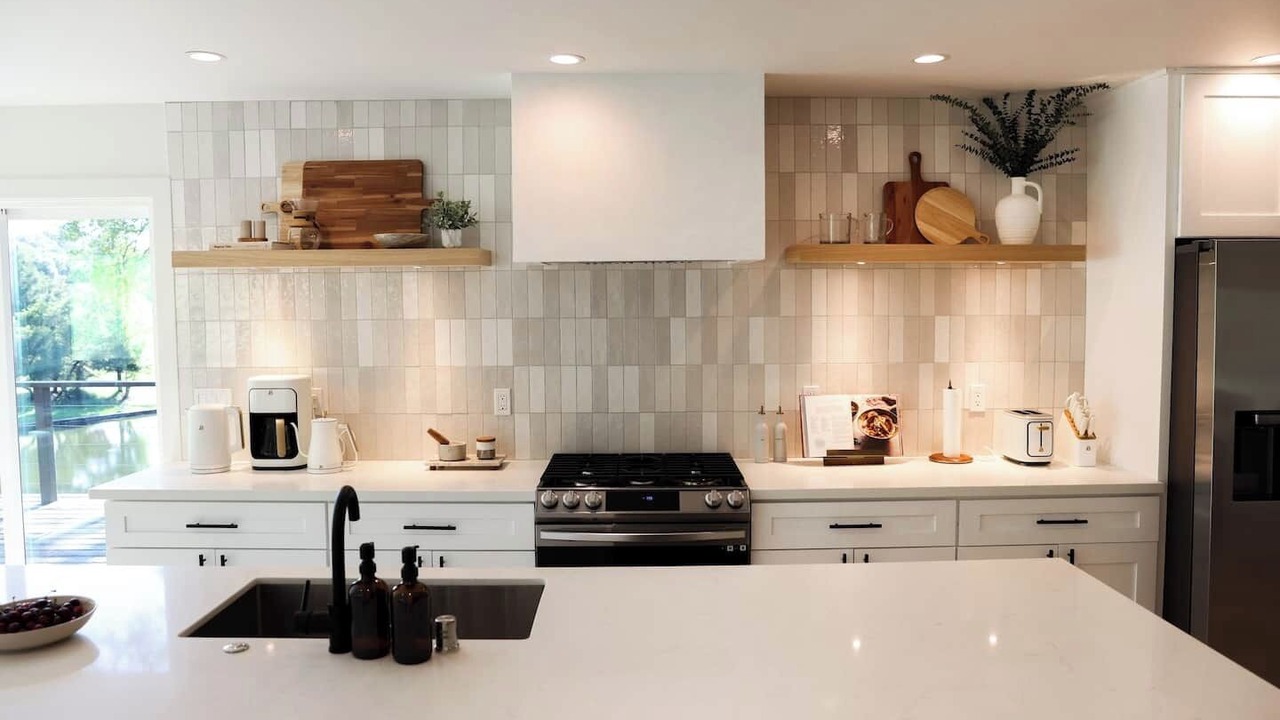 Photo of Kitchen in Auburn