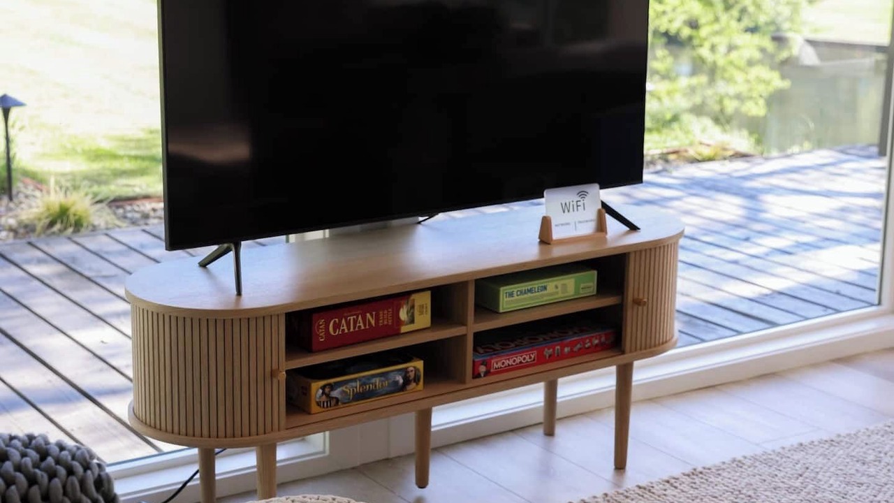 Photo of Livingroom in Auburn