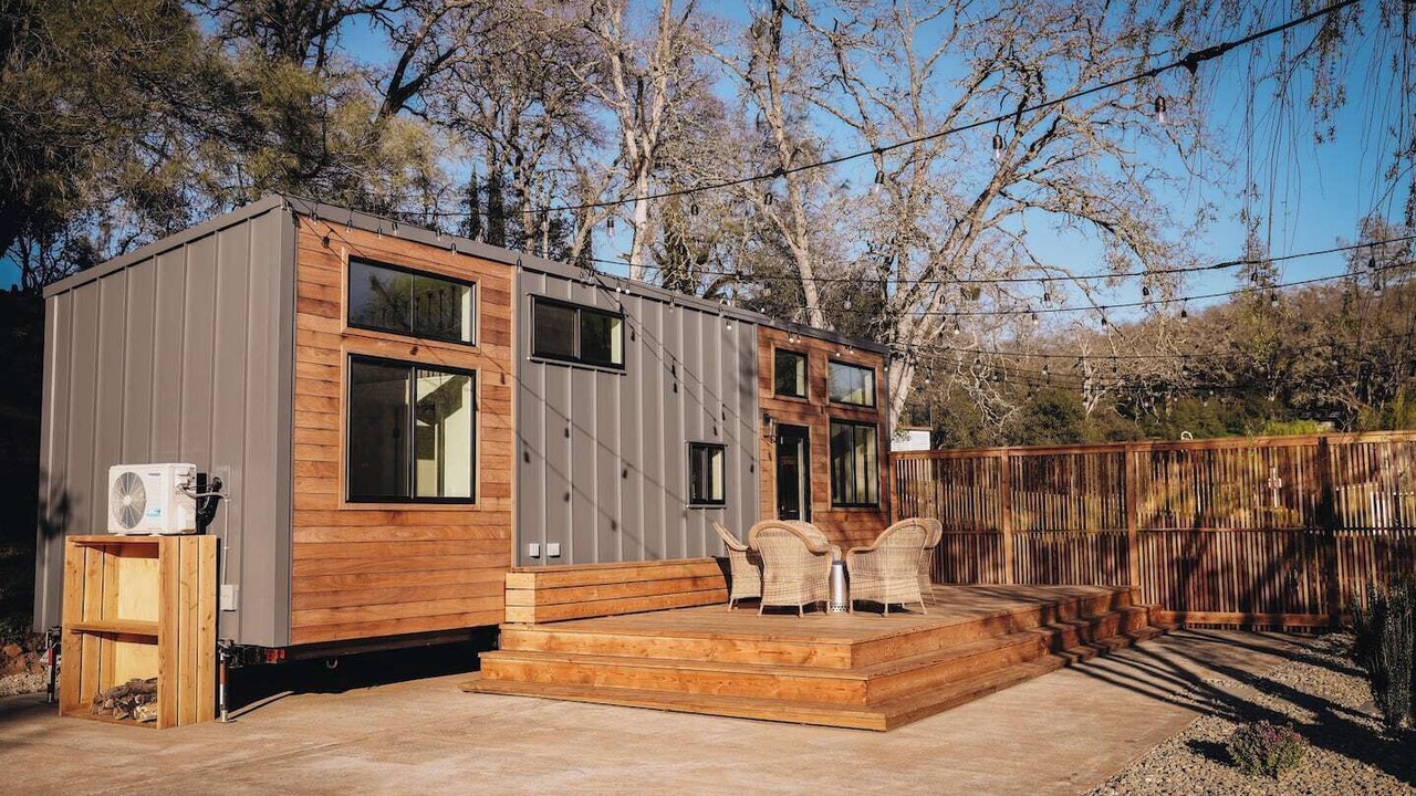 Photo of Outdoor in Auburn
