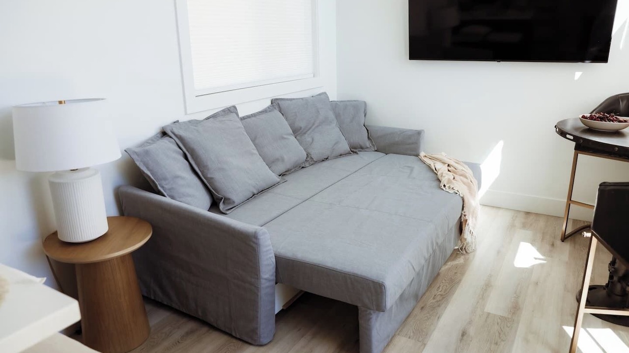 Photo of Livingroom in Auburn