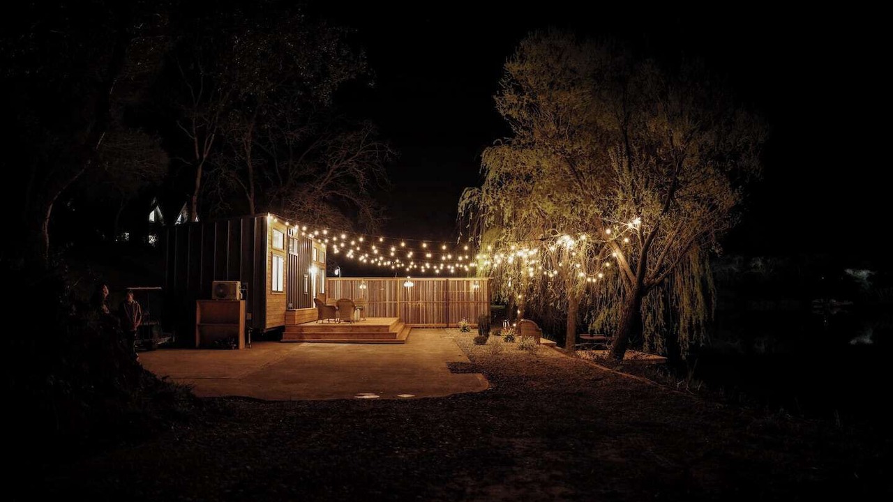Photo of Outdoor in Auburn