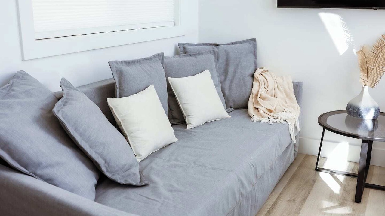 Photo of Livingroom in Auburn