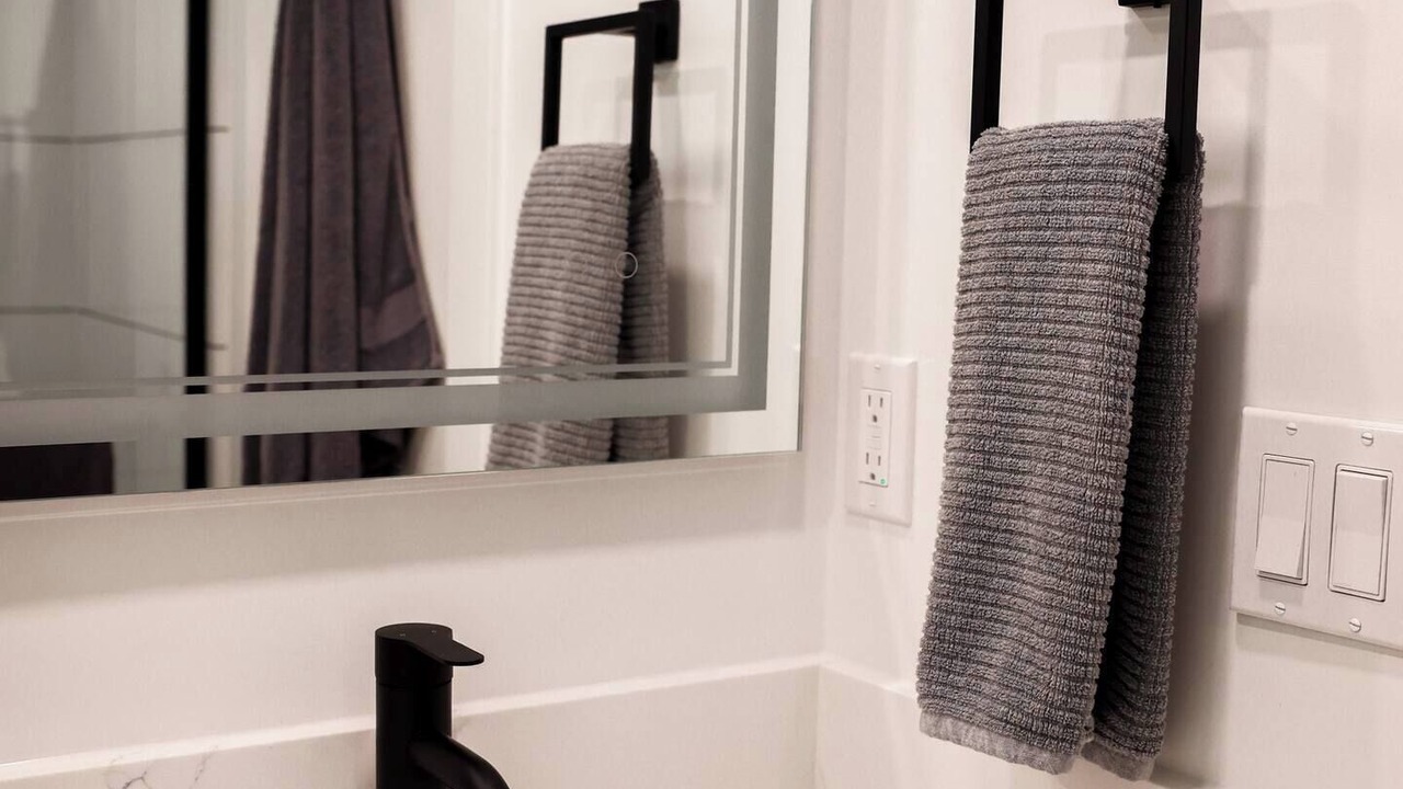 Photo of Bathroom in Auburn