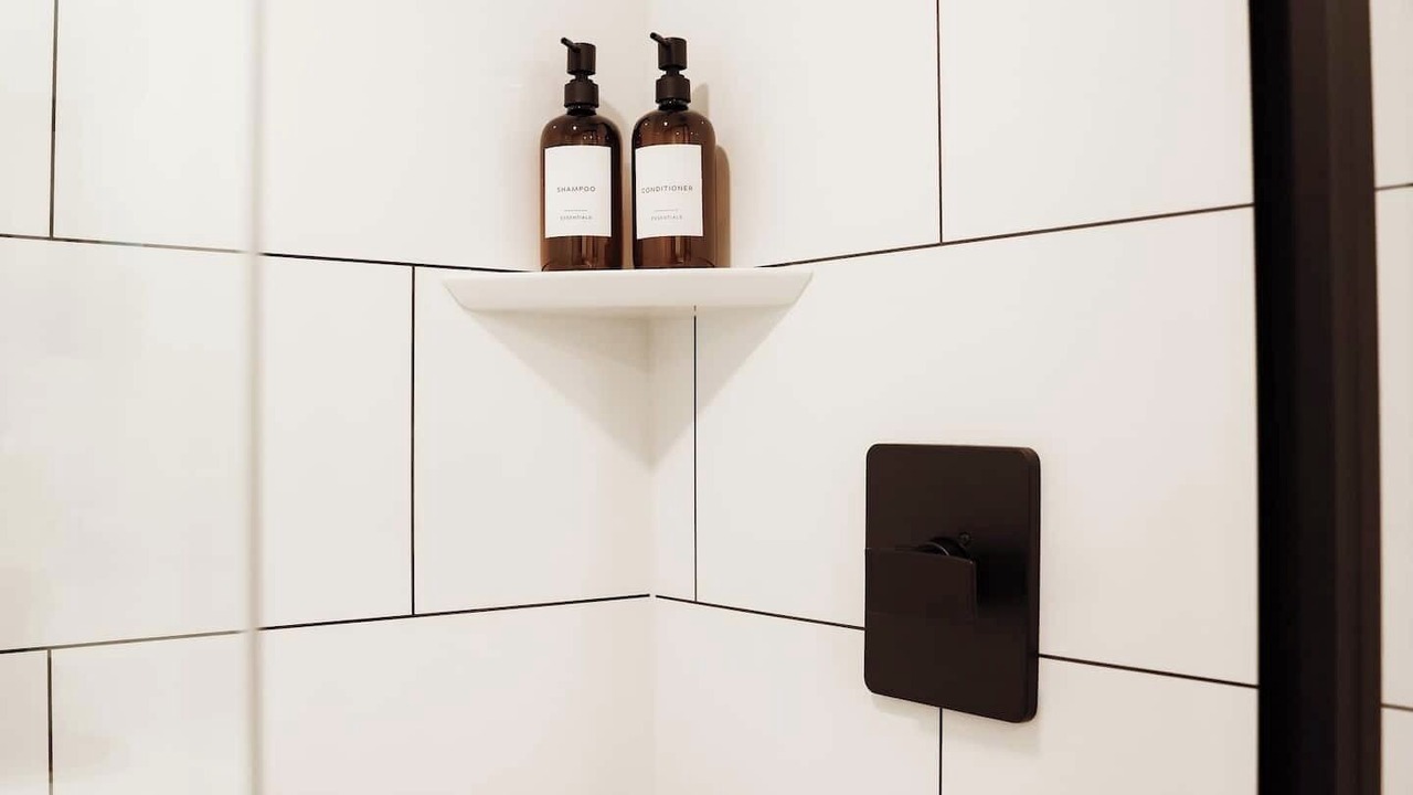 Photo of Bathroom in Auburn