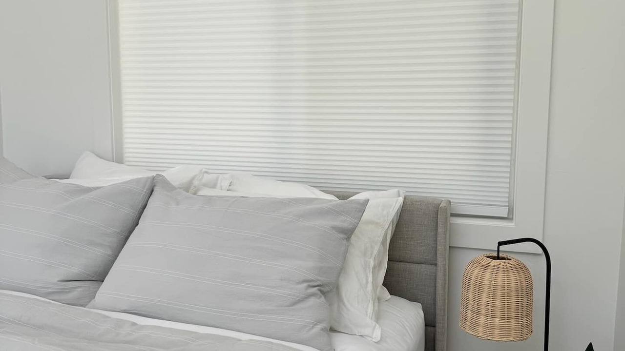 Photo of Bedroom in Auburn