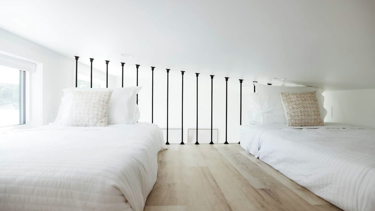 Photo of Bedroom in Auburn