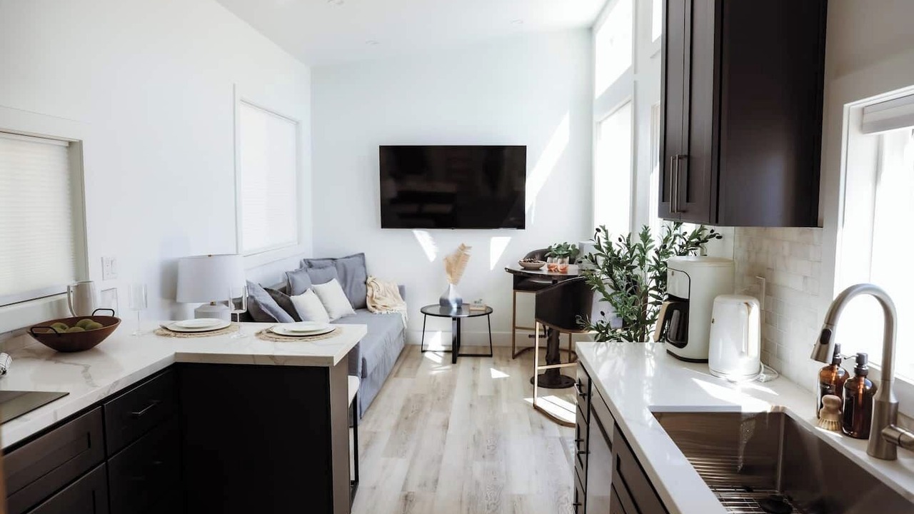 Photo of Kitchen in Auburn