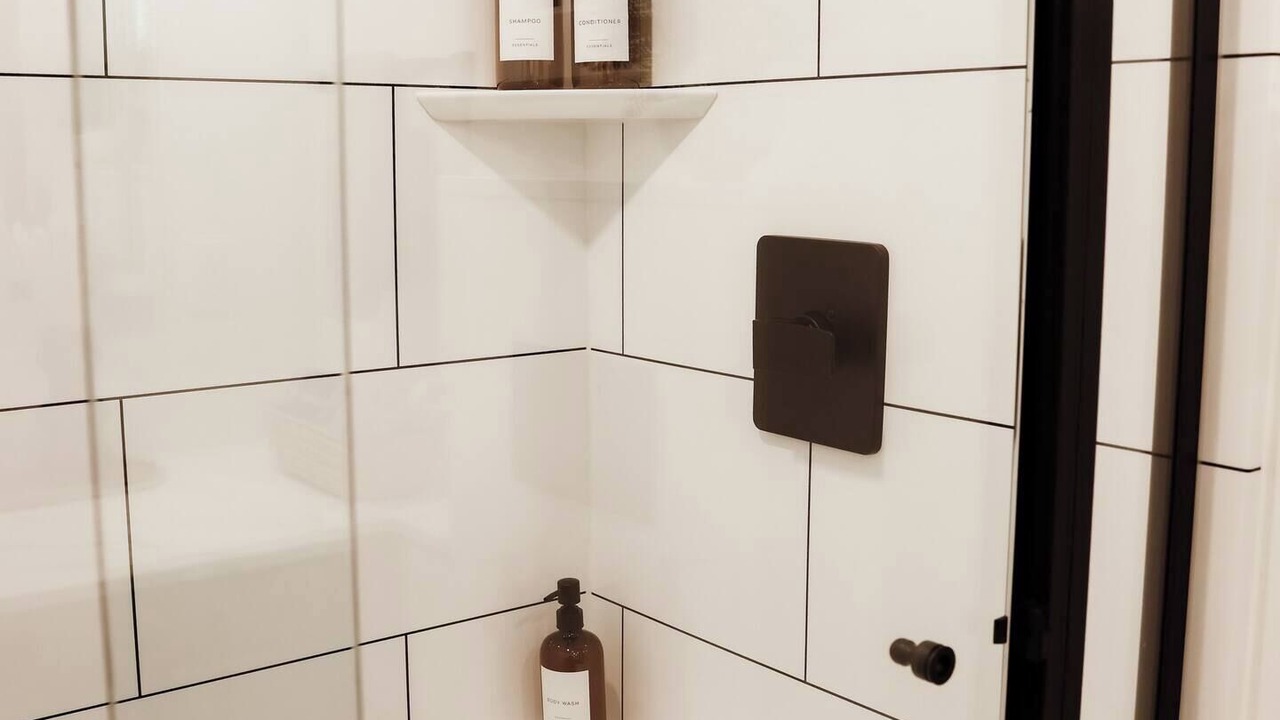 Photo of Bathroom in Auburn