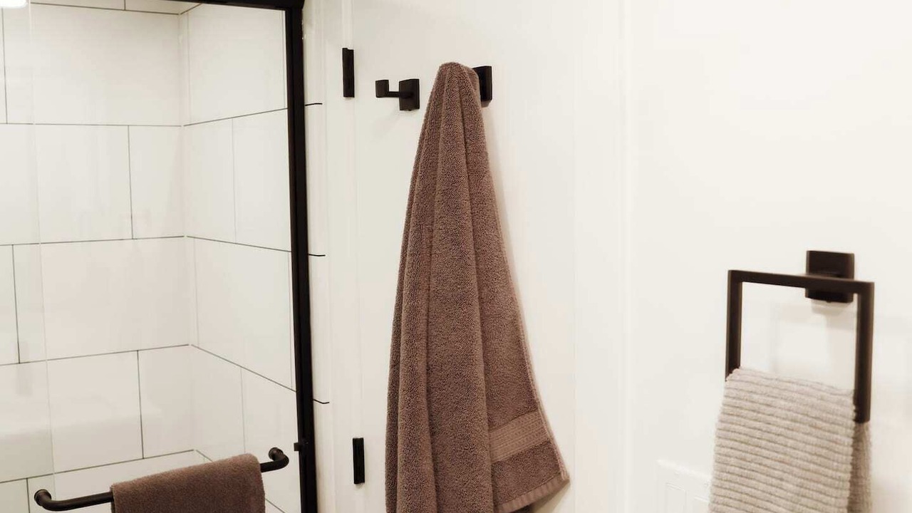Photo of Bathroom in Auburn