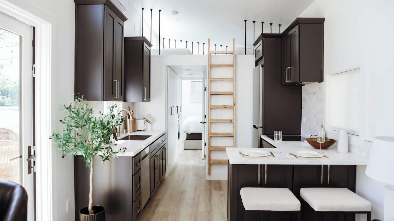Photo of Kitchen in Auburn