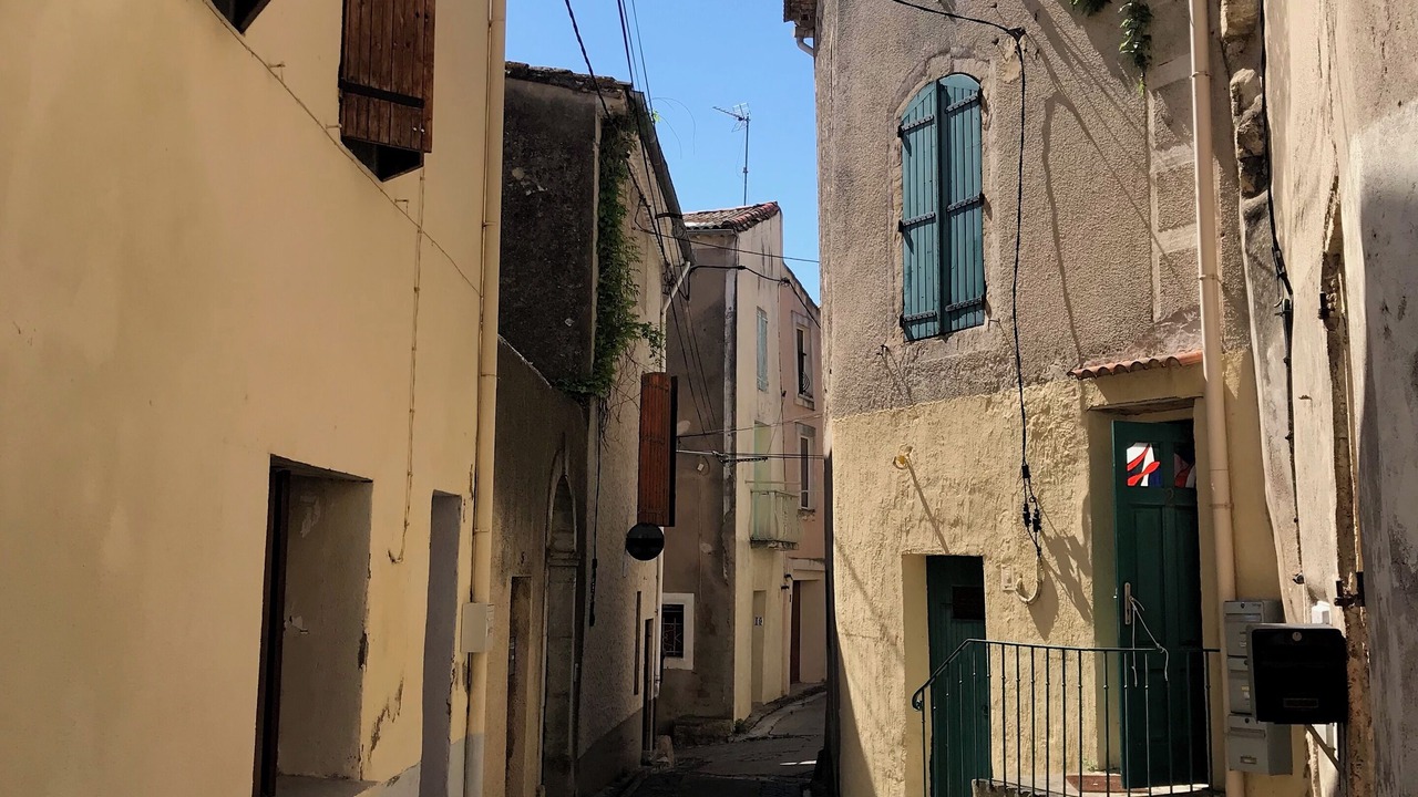 Photo of Outdoor in Roujan