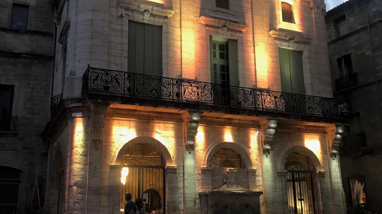 Photo of Outdoor in Roujan