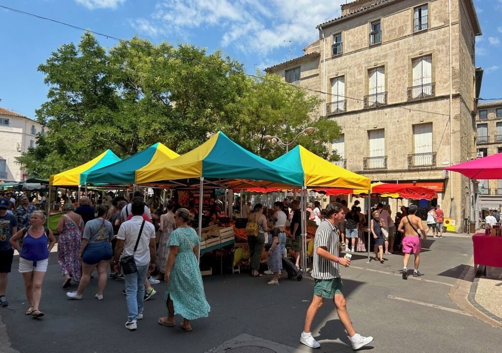 Photo of Outdoor in Roujan