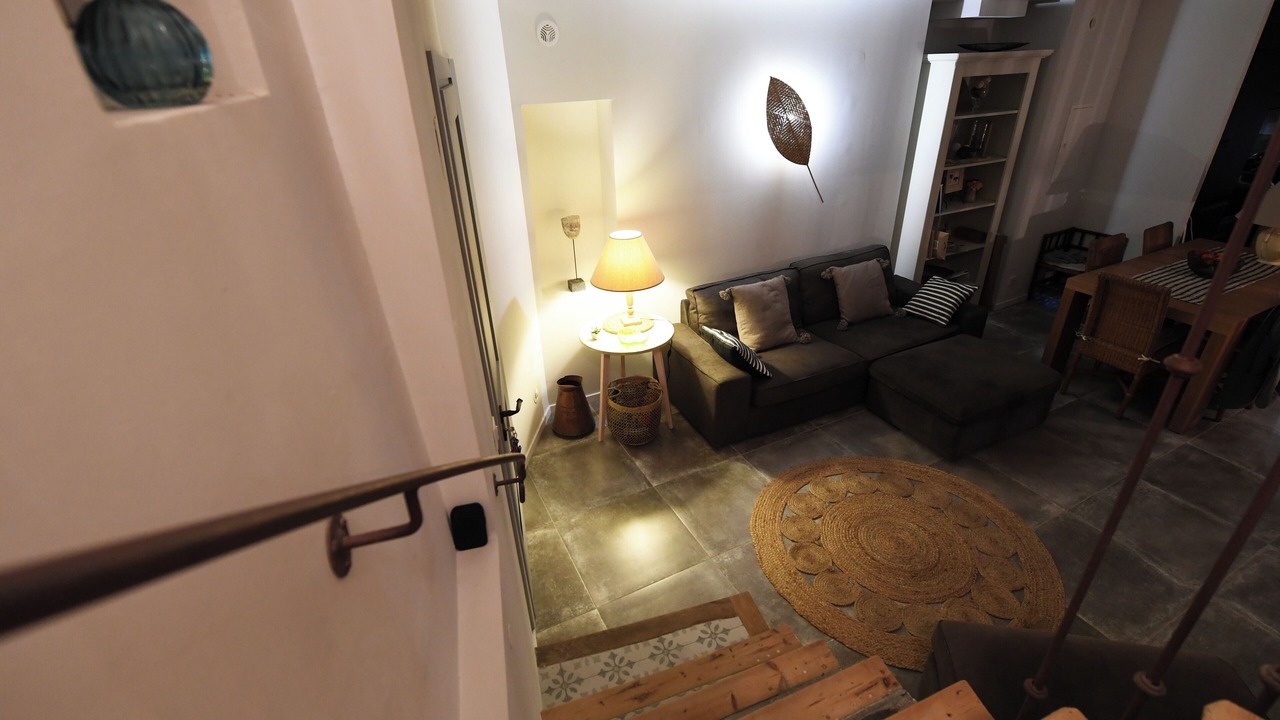 Photo of Livingroom in Roujan