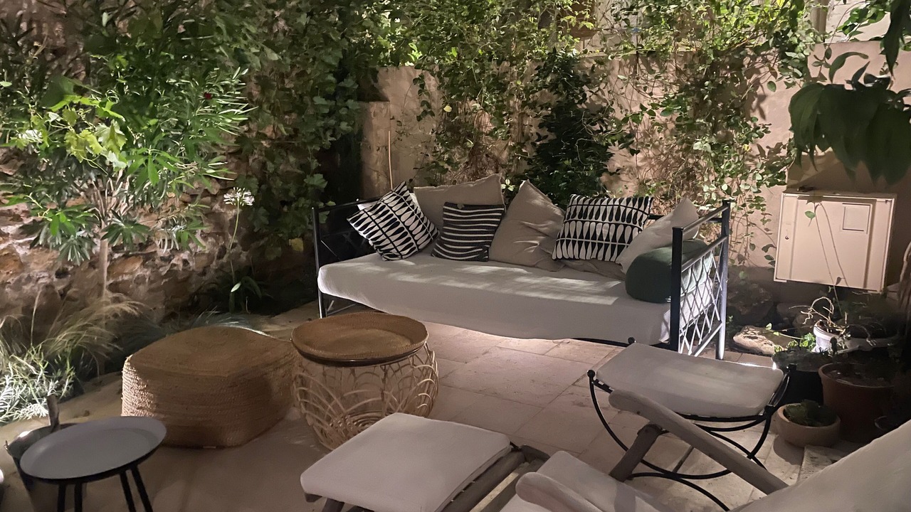 Photo of Outdoor in Roujan