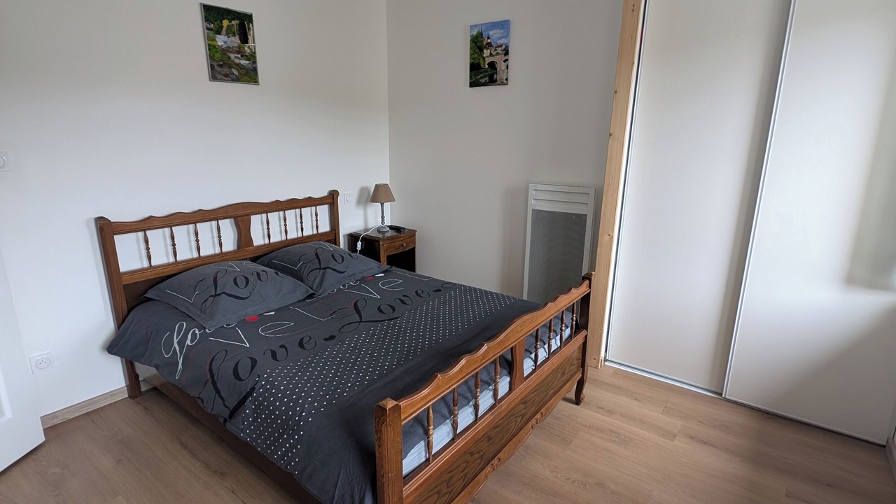 Photo of Bedroom in Aulon